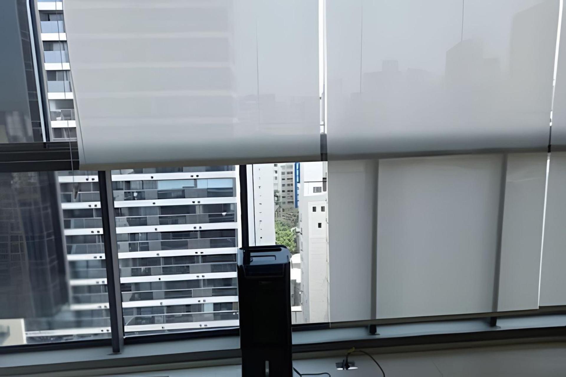 Get A Flat 1404 Estilo Luxo- Sp Apartamento *