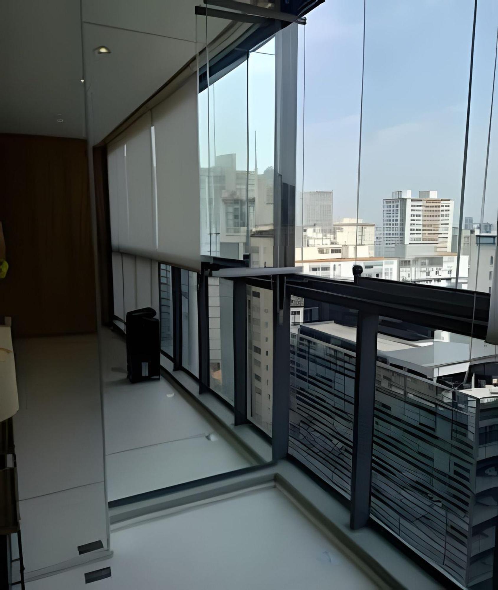 Get A Flat 1404 Estilo Luxo- Sp *