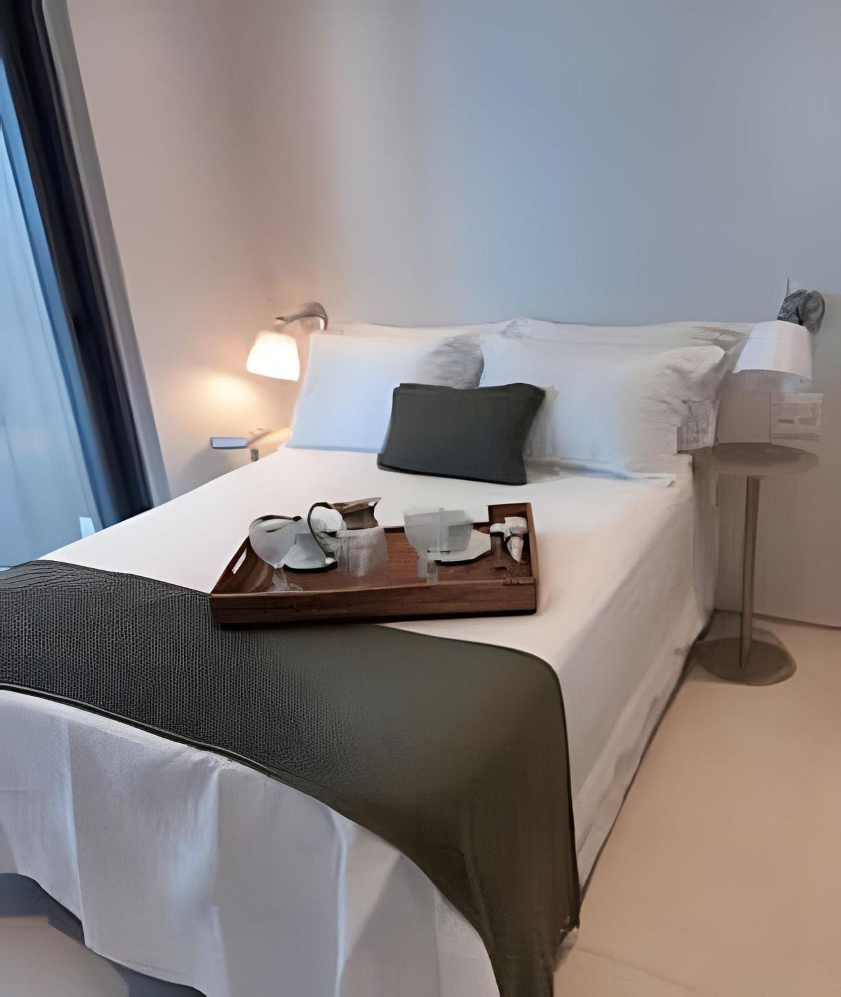 Get A Flat 1404 Estilo Luxo- Sp